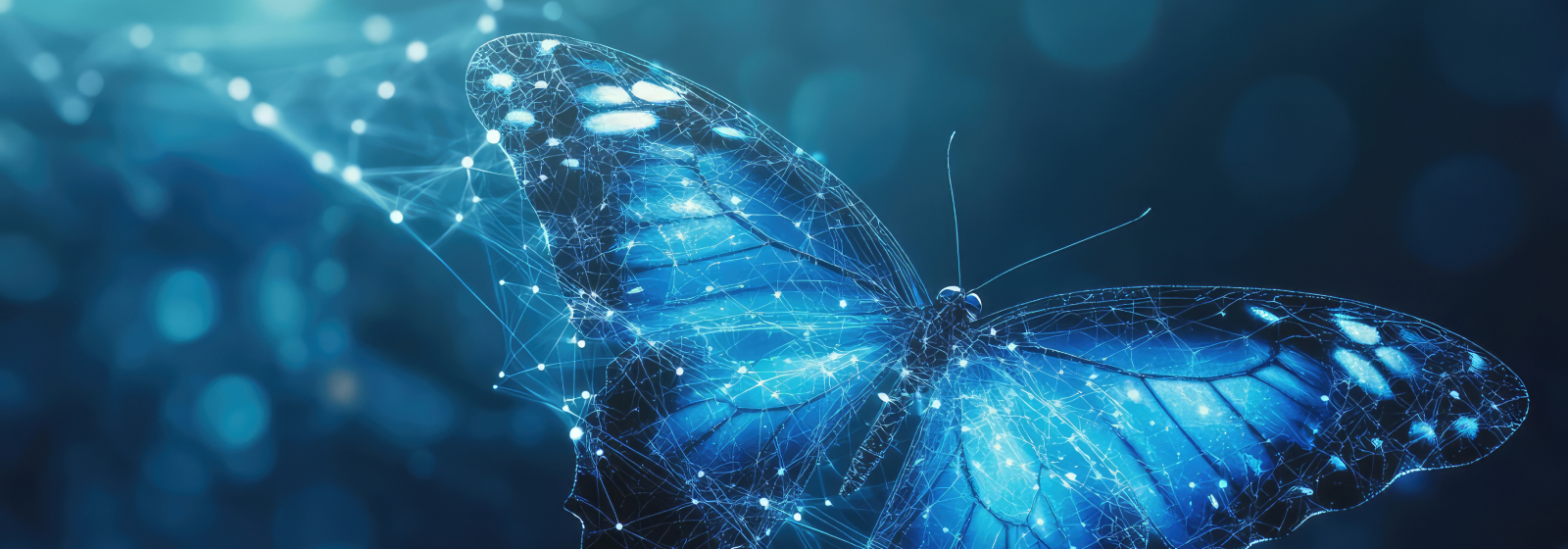 蛻變．永續發展