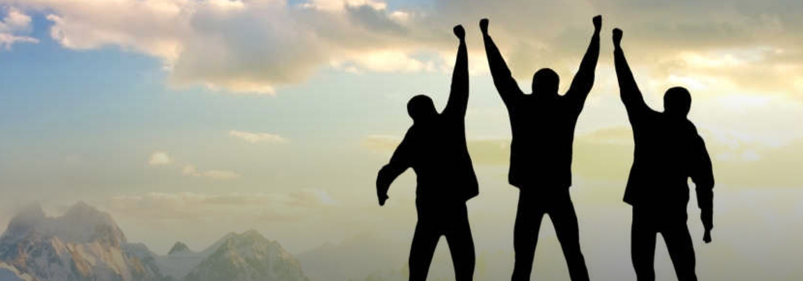 蛻變．永續發展