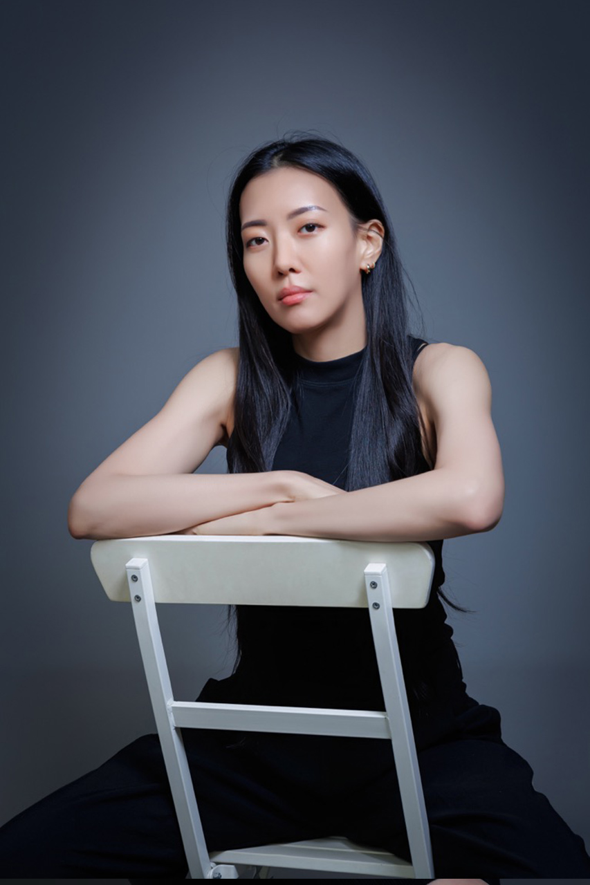 Tiffany Liao 廖運帷