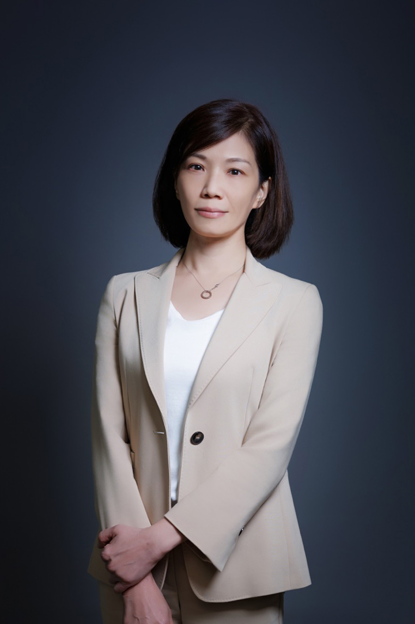 Anita Chou 周小平