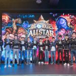 暴雪娛樂<br>爐石戰記