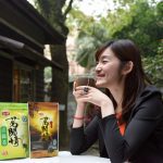 立頓茗閒情<br>雨林聯盟認證記者會