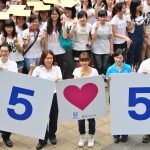 Unilever<br>Smiles for Teen Girls Carnival