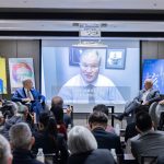 能源獨立與國家韌性論壇